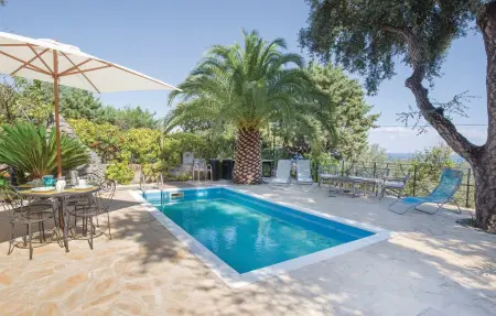 Casa Stranges, Maison 6 personnes à Staletti  CZ - Photo 6