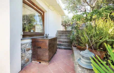 Casa Stranges, Maison 6 personnes à Staletti  CZ - Photo 8