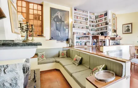 Casa Stranges, Maison 6 personnes à Staletti  CZ - Photo 9