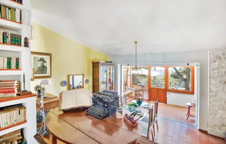 Casa Stranges, Maison 6 personnes à Staletti  CZ - Photo 10
