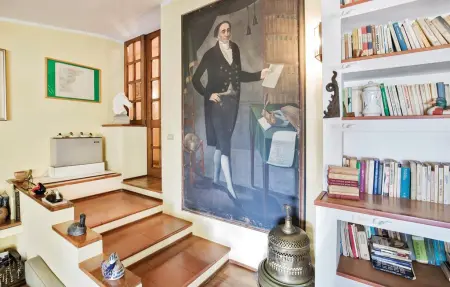 Casa Stranges, Maison 6 personnes à Staletti  CZ - Photo 11