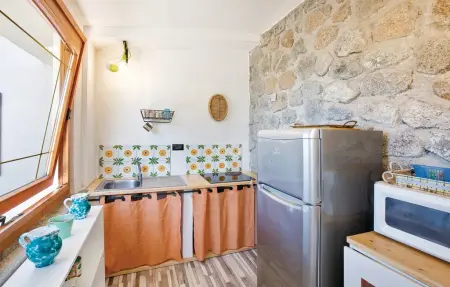 Casa Stranges, Maison 6 personnes à Staletti  CZ - Photo 12