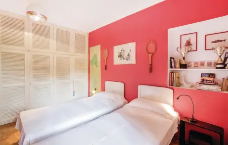 Casa Stranges, Maison 6 personnes à Staletti  CZ - Photo 14