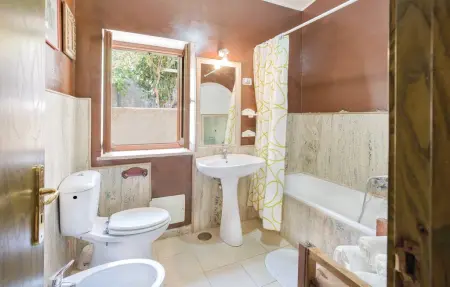Casa Stranges, Maison 6 personnes à Staletti  CZ - Photo 15