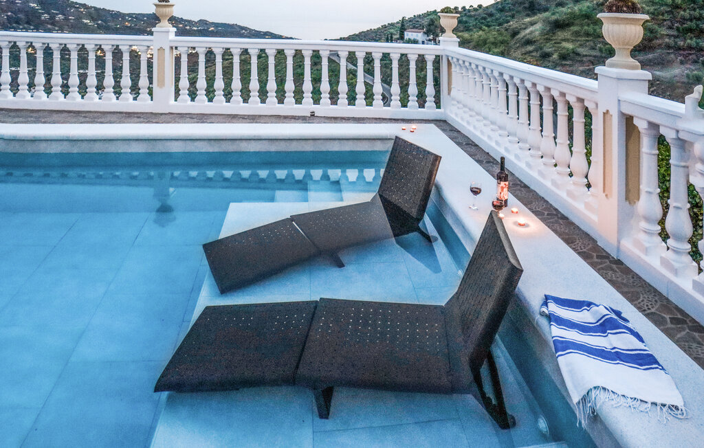 Maison 6 personnes à Corumbela - Photo 9