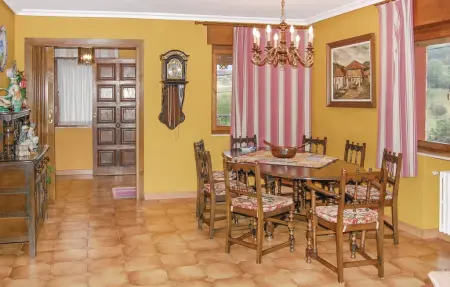 Maison Piloña avec jardin et barbecue, 6 personnes : photo 12