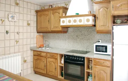 Maison Piloña avec jardin et barbecue, 6 personnes : photo 13
