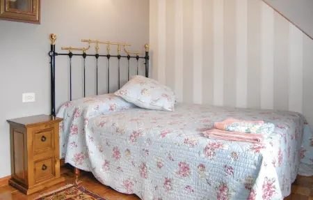 Maison Piloña avec jardin et barbecue, 6 personnes : photo 15