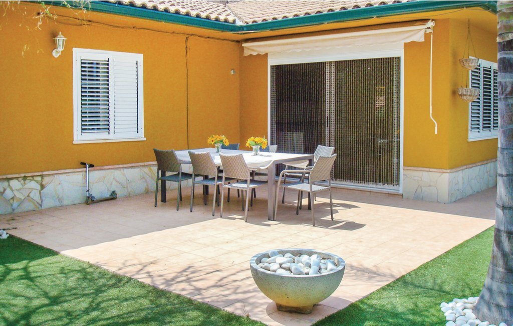 Maison 11 personnes à Riba Roja de Túria - Photo 3