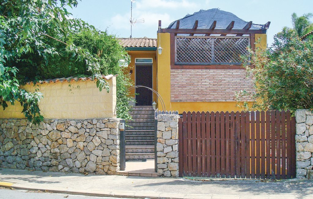 Maison 11 personnes à Riba Roja de Túria - Photo 4