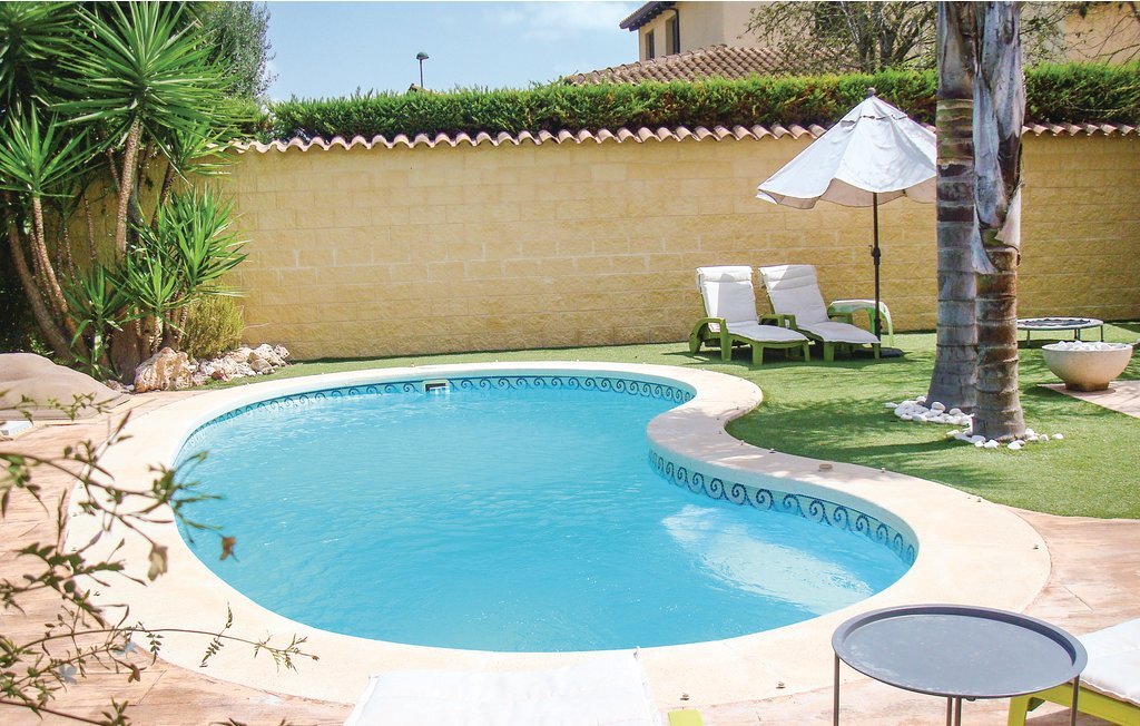 Maison 11 personnes à Riba Roja de Túria - Photo 5
