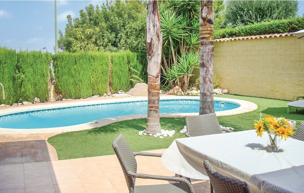 Maison 11 personnes à Riba Roja de Túria - Photo 6