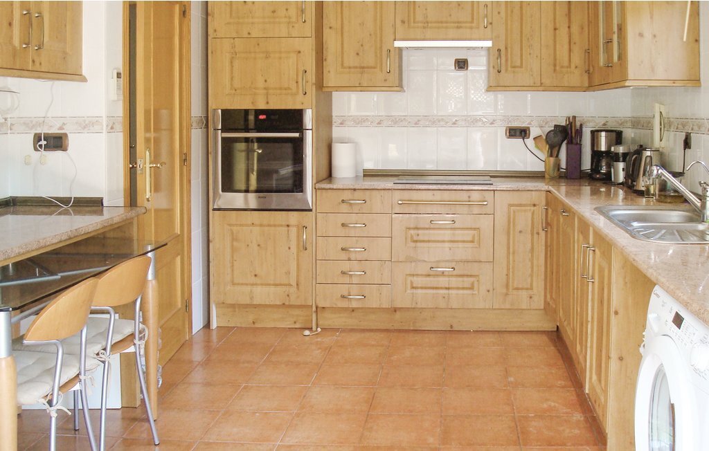 Maison 11 personnes à Riba Roja de Túria - Photo 10