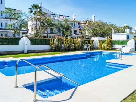 Location maison à Marbella