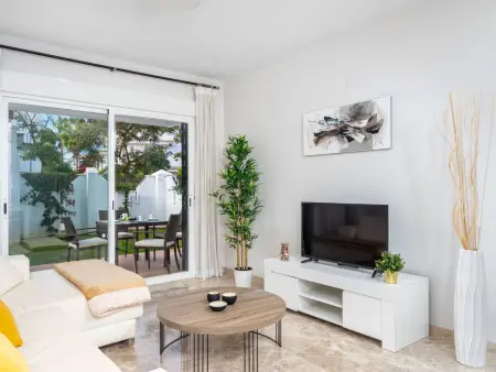 Los Naranjos Singles, Location Maison 4 personnes à Marbella - Photo 1