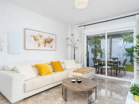 Los Naranjos Singles, Location Maison 4 personnes à Marbella - Photo 2
