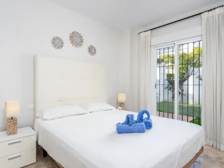 Los Naranjos Singles, Location Maison 4 personnes à Marbella - Photo 4
