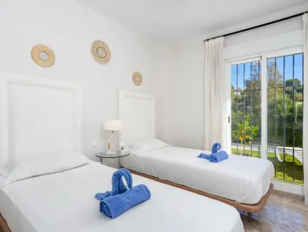 Los Naranjos Singles, Location Maison 4 personnes à Marbella - Photo 10
