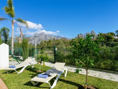 Los Naranjos Singles, Location Maison 4 personnes à Marbella - Photo 16