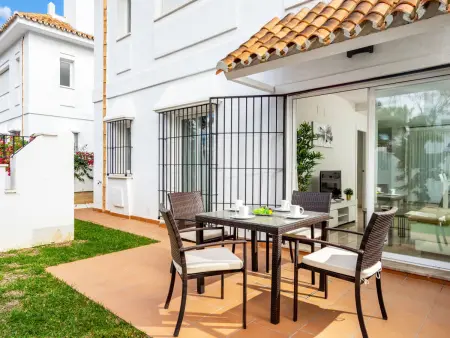 Los Naranjos Singles, Location Maison 4 personnes à Marbella - Photo 17