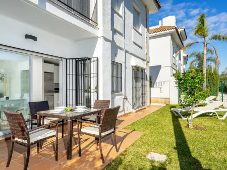 Los Naranjos Singles, Location Maison 4 personnes à Marbella - Photo 18