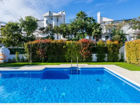 Los Naranjos Singles, Location Maison 4 personnes à Marbella - Photo 19