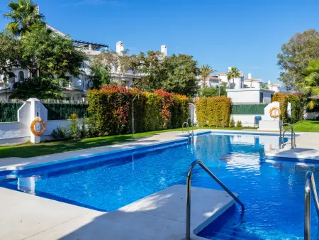 Los Naranjos Singles, Location Maison 4 personnes à Marbella - Photo 20