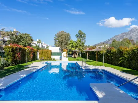 Los Naranjos Singles, Location Maison 4 personnes à Marbella - Photo 21