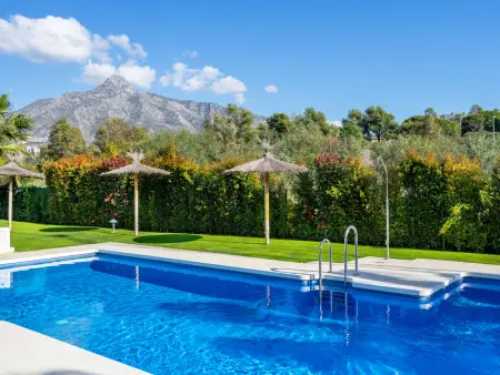 Los Naranjos Singles, Location Maison 4 personnes à Marbella - Photo 22