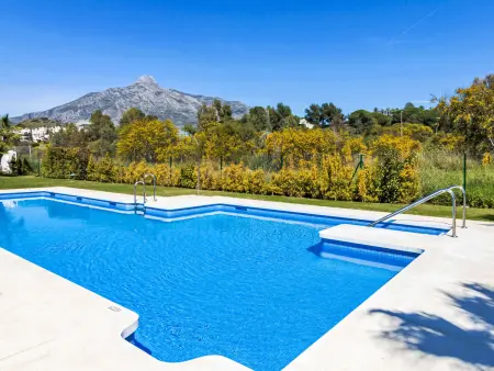 Los Naranjos Singles, Location Maison 4 personnes à Marbella - Photo 23