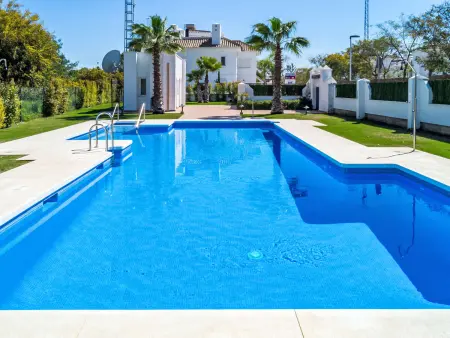 Los Naranjos Singles, Location Maison 4 personnes à Marbella - Photo 24