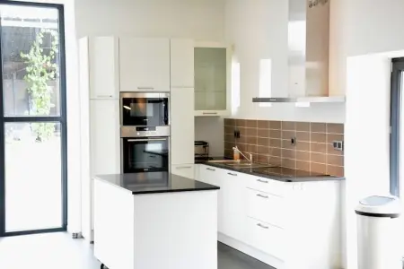 La Ferme Sainte-Adèle : maison 12 pers. en Wallonie : photo 3