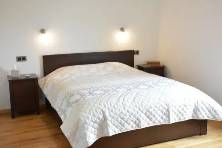 La Ferme Sainte-Adèle : maison 12 pers. en Wallonie : photo 4