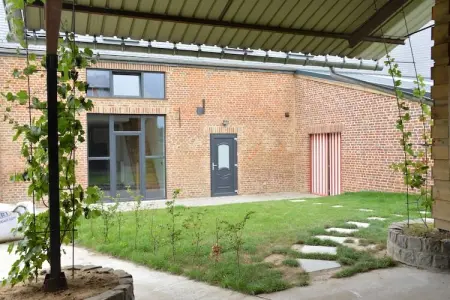 La Ferme Sainte-Adèle : maison 12 pers. en Wallonie : photo 7