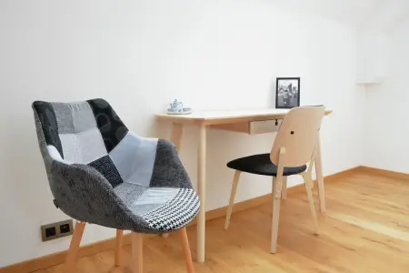 La Ferme Sainte-Adèle : maison 12 pers. en Wallonie : photo 14