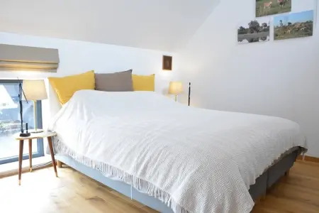 La Ferme Sainte-Adèle : maison 12 pers. en Wallonie : photo 18