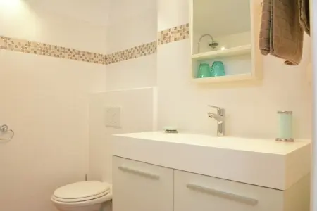 La Ferme Sainte-Adèle : maison 12 pers. en Wallonie : photo 20