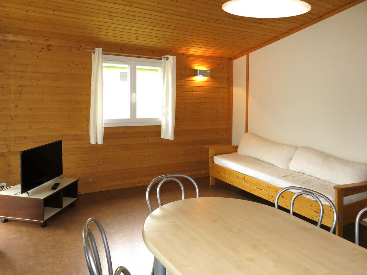 Les Hameaux de Miel-Chalet, 4 pers. à Beynat - Photo 3