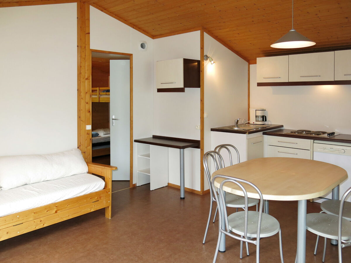 Les Hameaux de Miel-Chalet, 4 pers. à Beynat - Photo 6