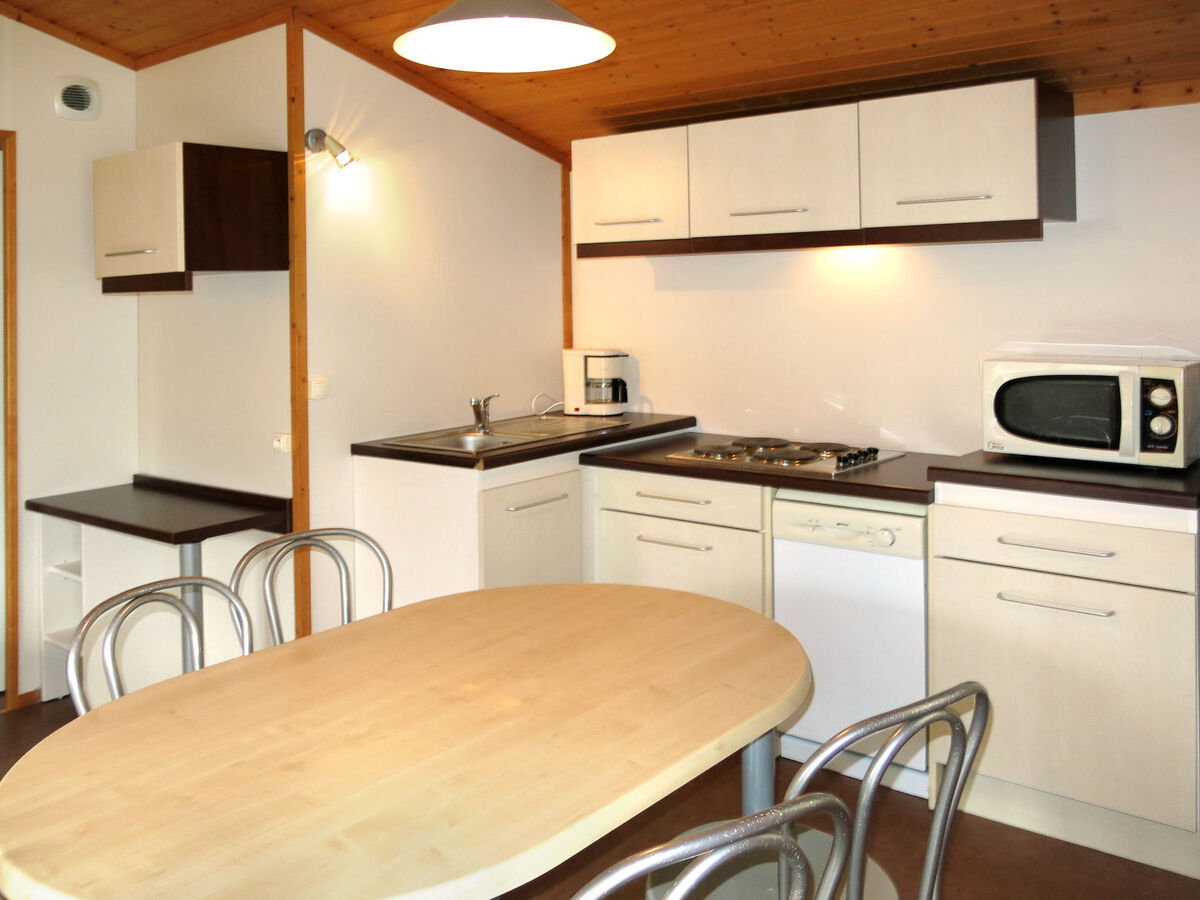 Les Hameaux de Miel-Chalet, 4 pers. à Beynat - Photo 7