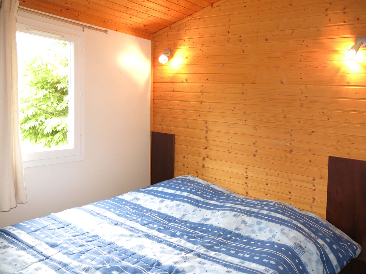 Les Hameaux de Miel-Chalet, 4 pers. à Beynat - Photo 9