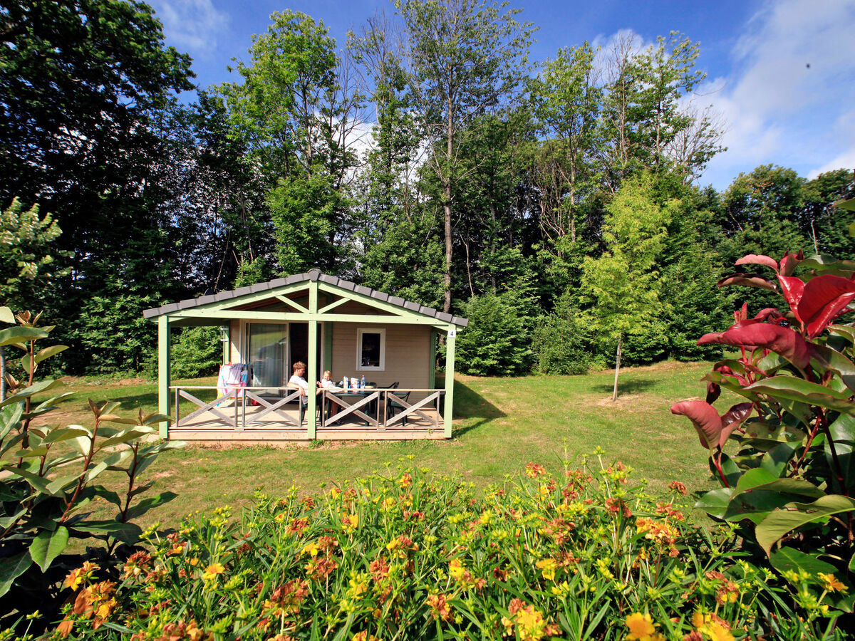 Les Hameaux de Miel-Chalet, 4 pers. à Beynat - Photo 14