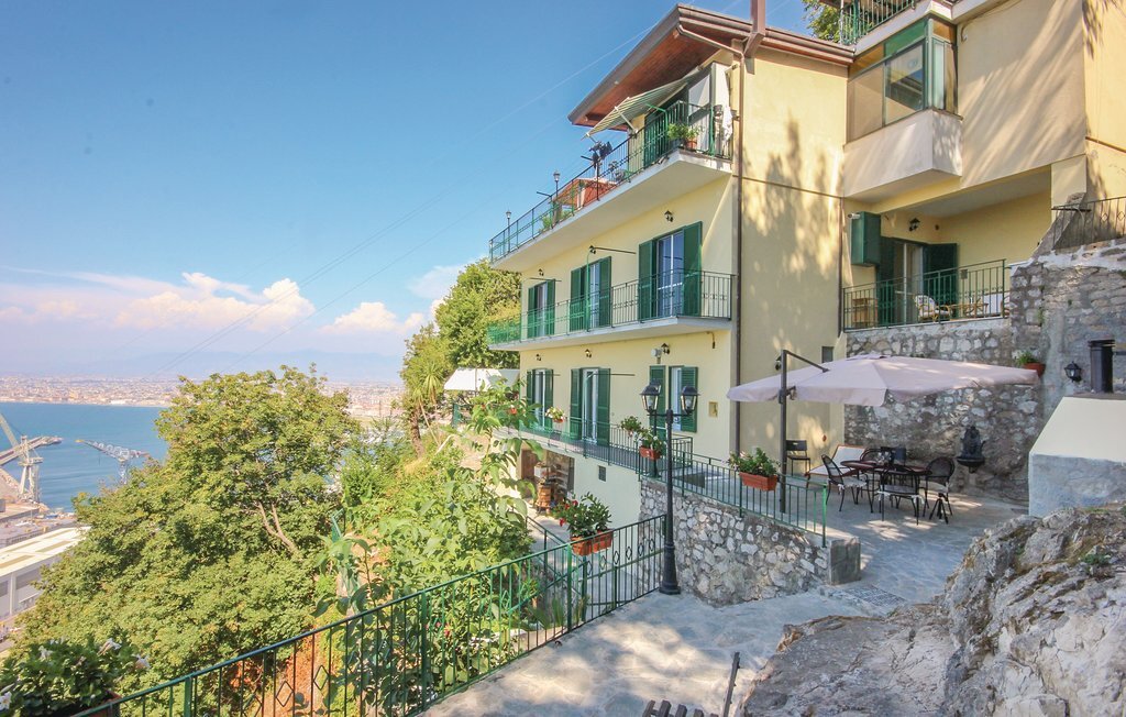 Casa Maria Elena - Maison 10 pers., vue Vésuve et mer - Photo 1