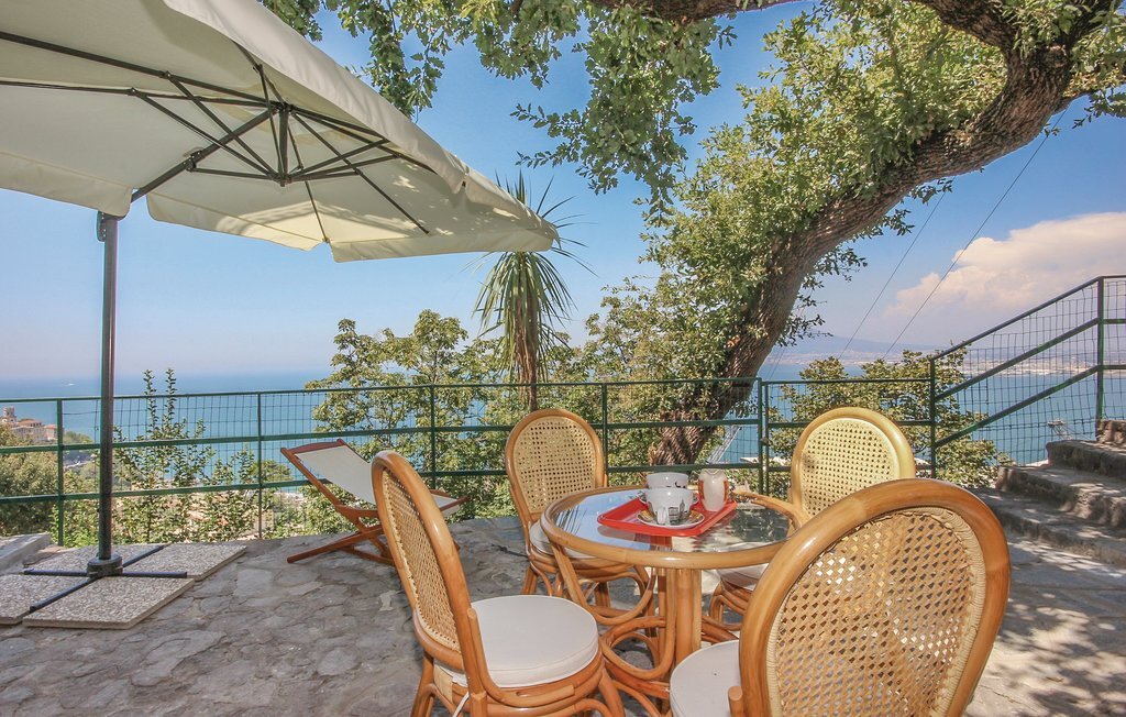 Casa Maria Elena - Maison 10 pers., vue Vésuve et mer - Photo 2