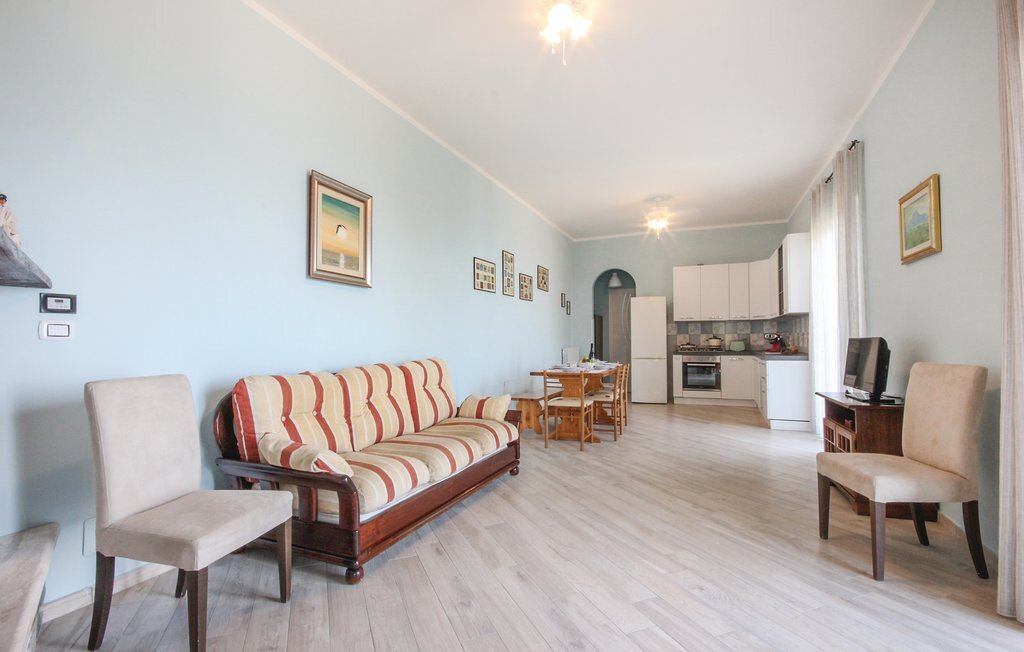 Casa Maria Elena - Maison 10 pers., vue Vésuve et mer - Photo 3
