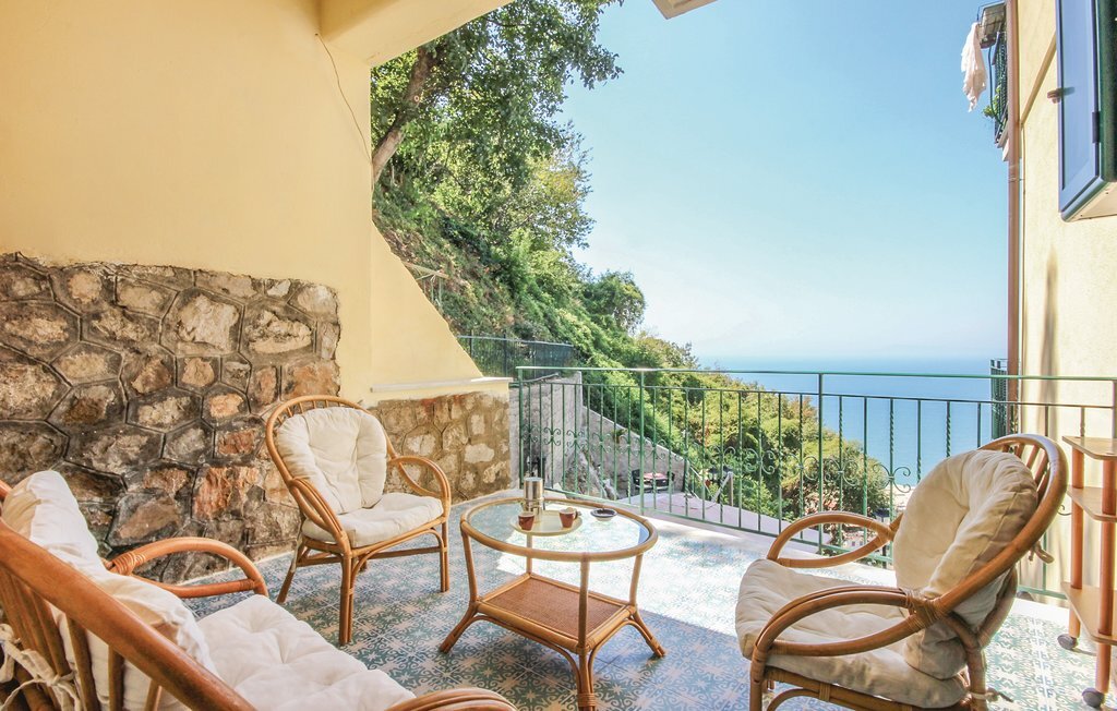 Casa Maria Elena - Maison 10 pers., vue Vésuve et mer - Photo 5