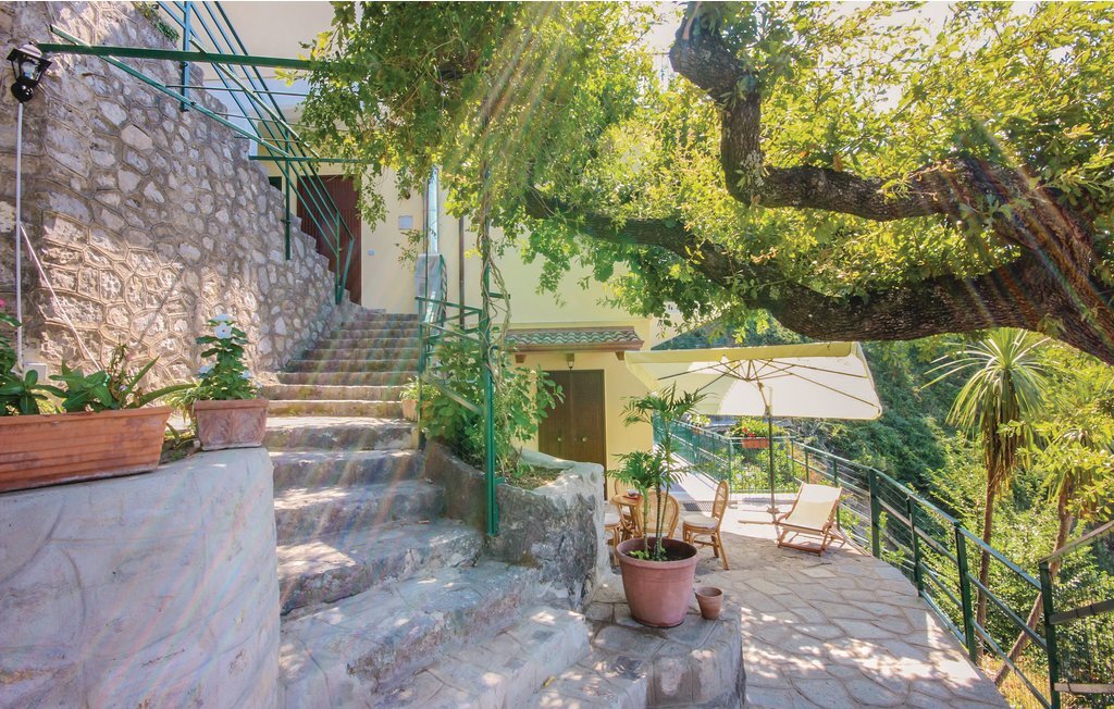 Casa Maria Elena - Maison 10 pers., vue Vésuve et mer - Photo 6