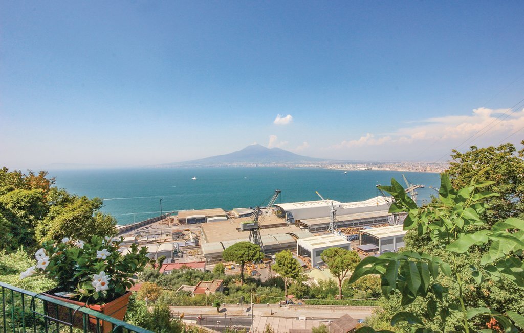 Casa Maria Elena - Maison 10 pers., vue Vésuve et mer - Photo 7