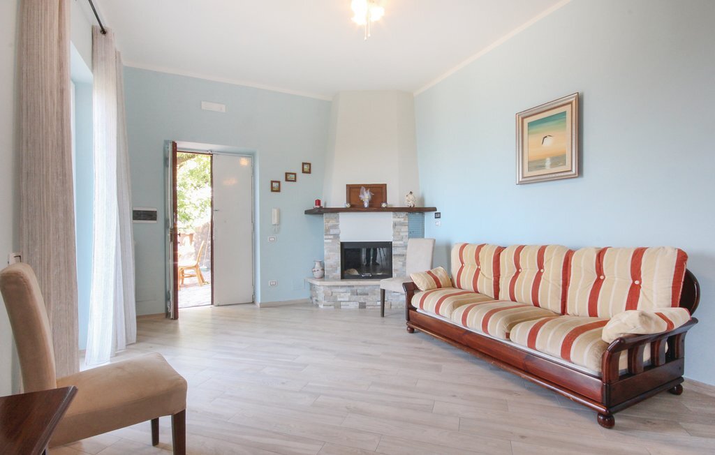 Casa Maria Elena - Maison 10 pers., vue Vésuve et mer - Photo 9