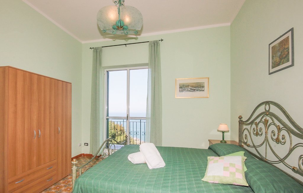 Casa Maria Elena - Maison 10 pers., vue Vésuve et mer - Photo 11